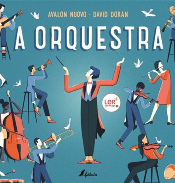 orquestra