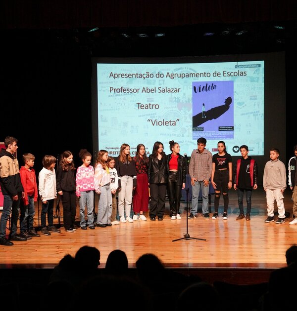 teatro