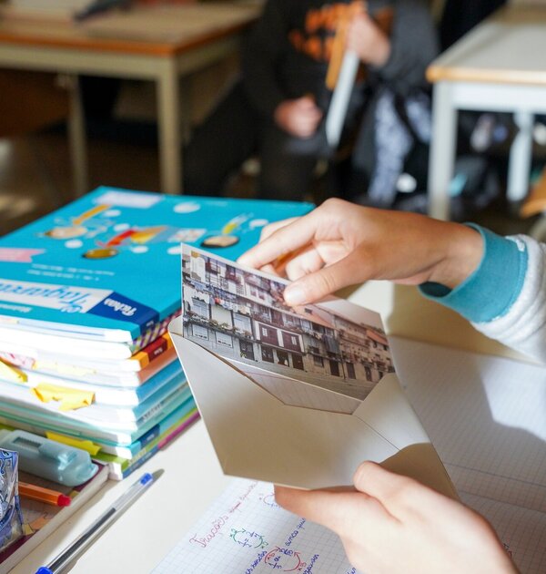 cartas_escola