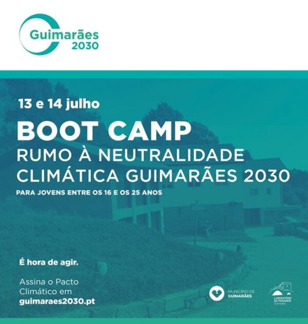 bootcamp