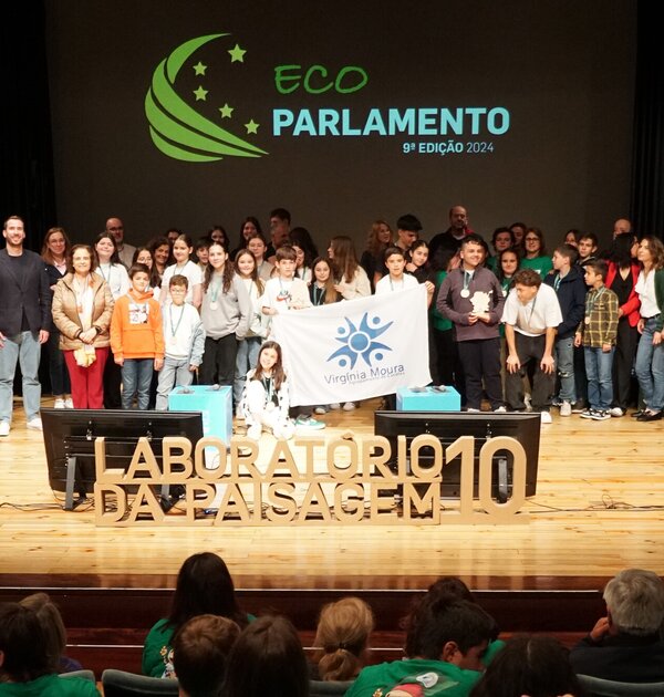ecoparlamento