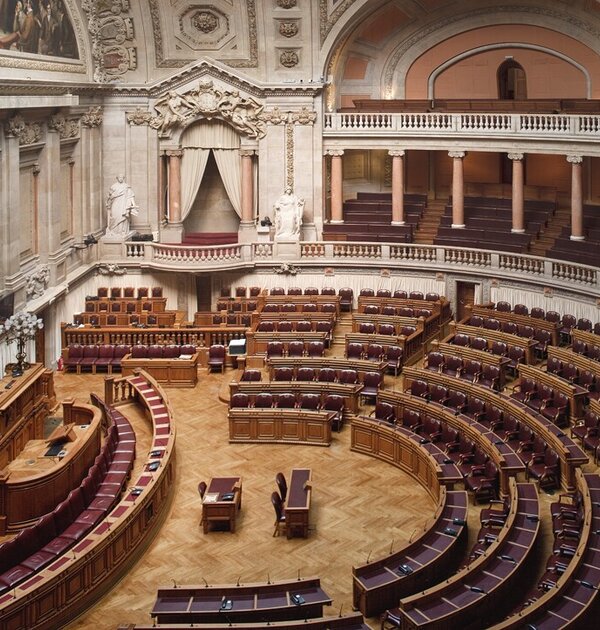 parlamento