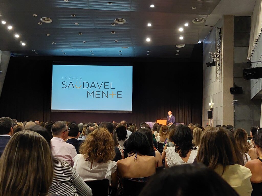 Escolas vimaranenses distinguidas com Selo “Escola SaudávelMente”
