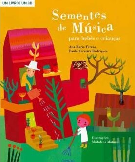 Livro do mês de outubro