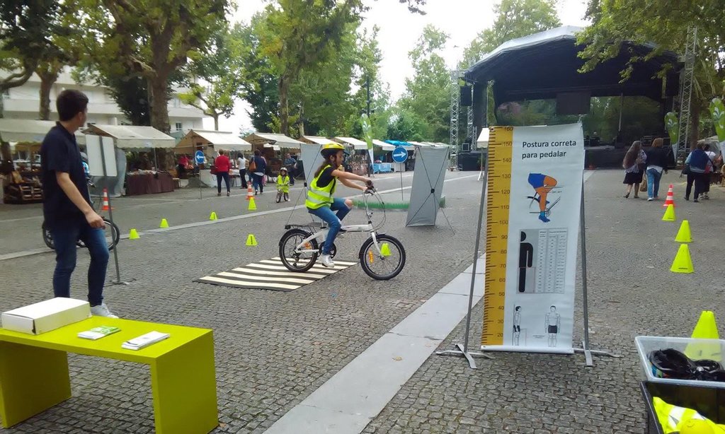 Programa EducaBicla integra cerca de sete mil crianças