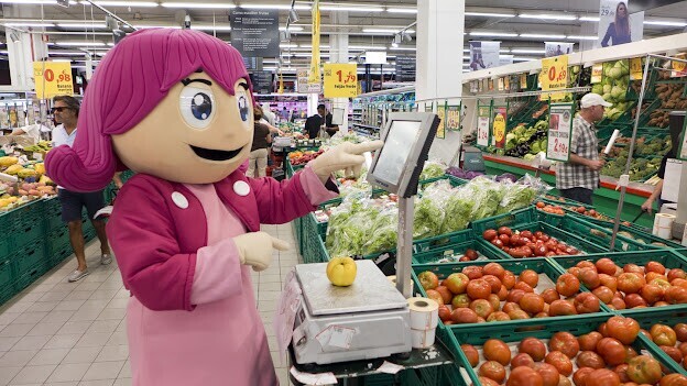 Quais serão os próximos Heróis da Fruta?