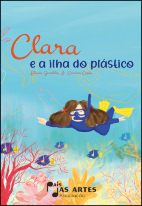 Livro do mês de junho