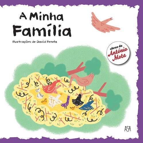 Livro do mês de novembro