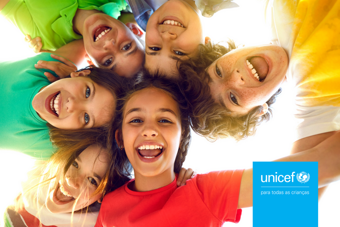 UNICEF Portugal incentiva crianças e adultos a enviar cartas aos partidos para eleições legislativas
