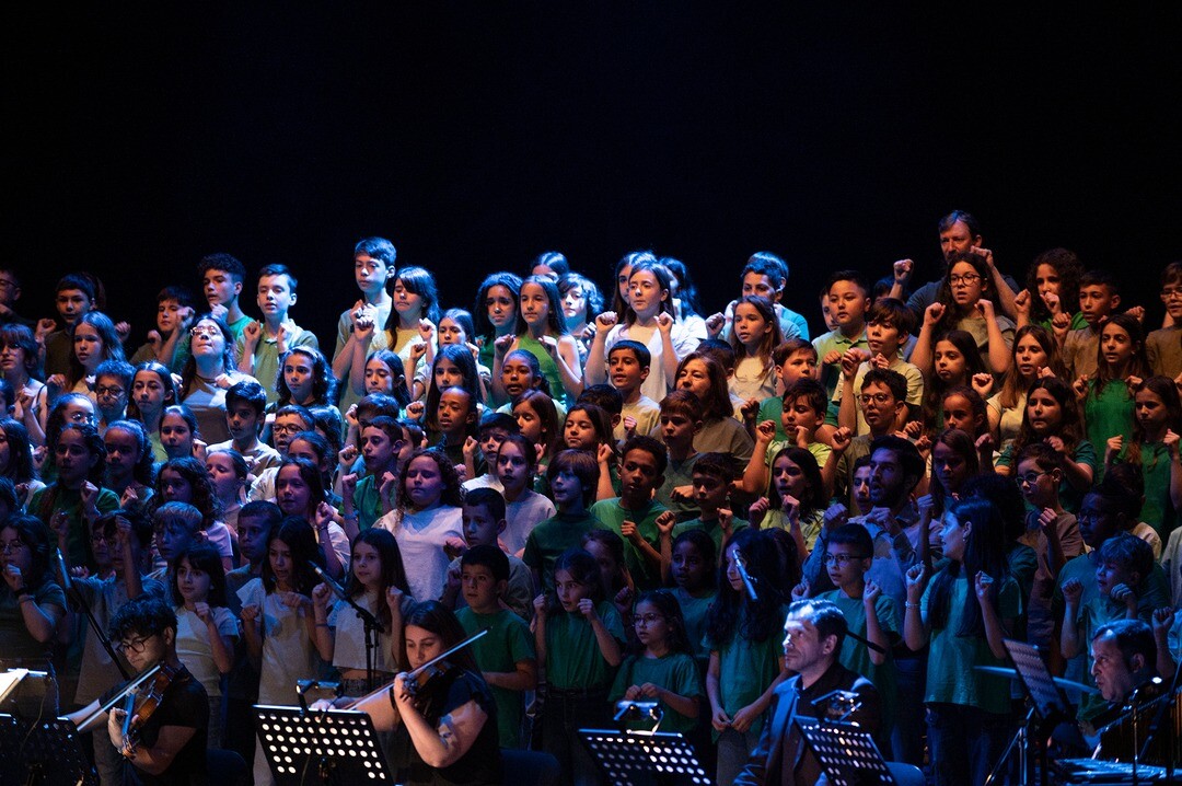 Projeto Cantânia em 2024 apresenta “O Naufrágio”