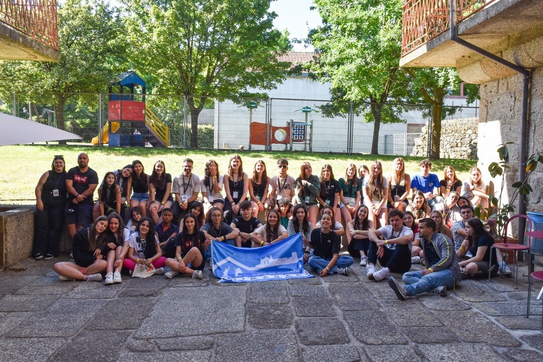 Primavera Youth Academy junta 50 jovens