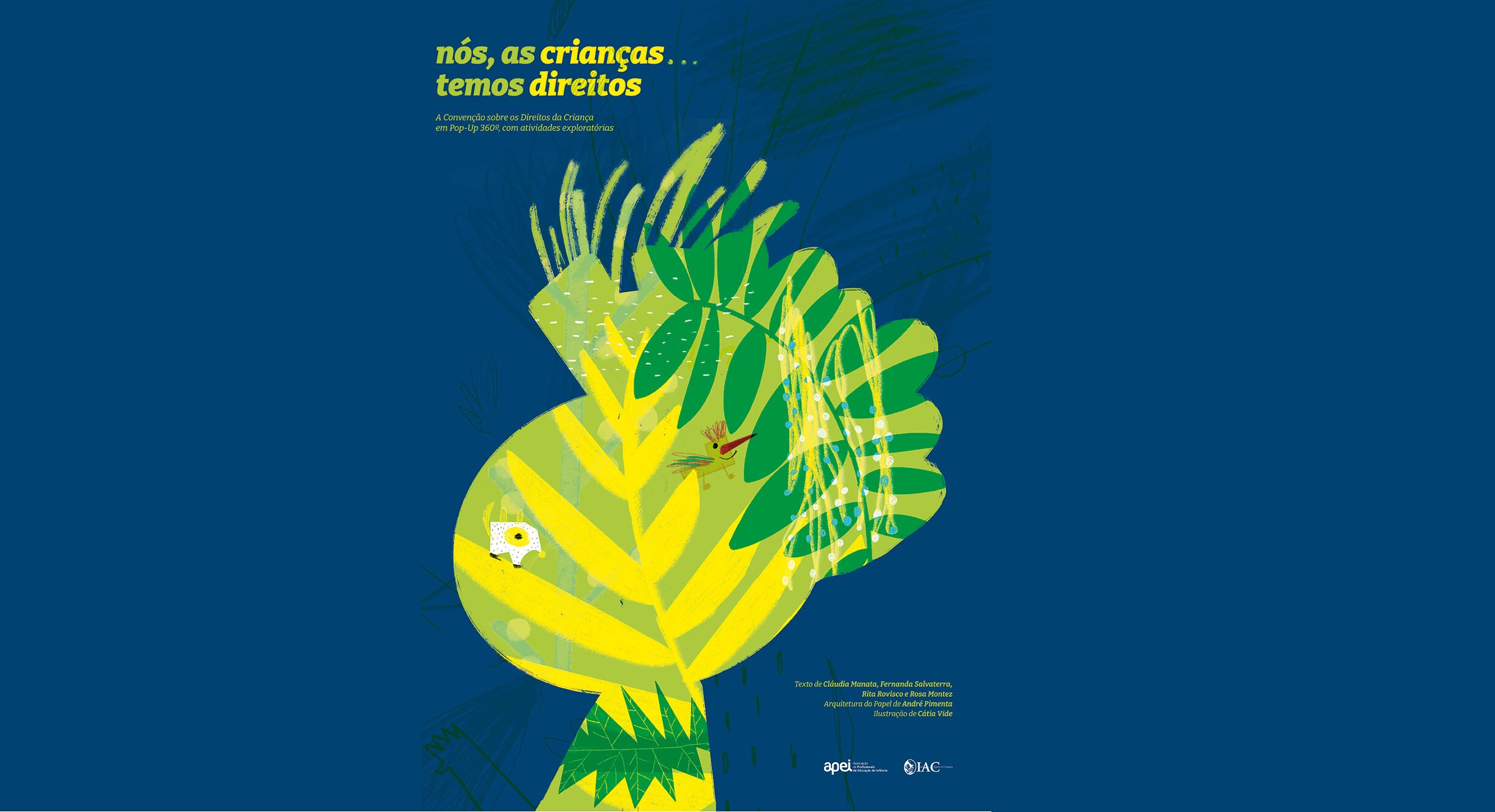 Livro do mês de novembro