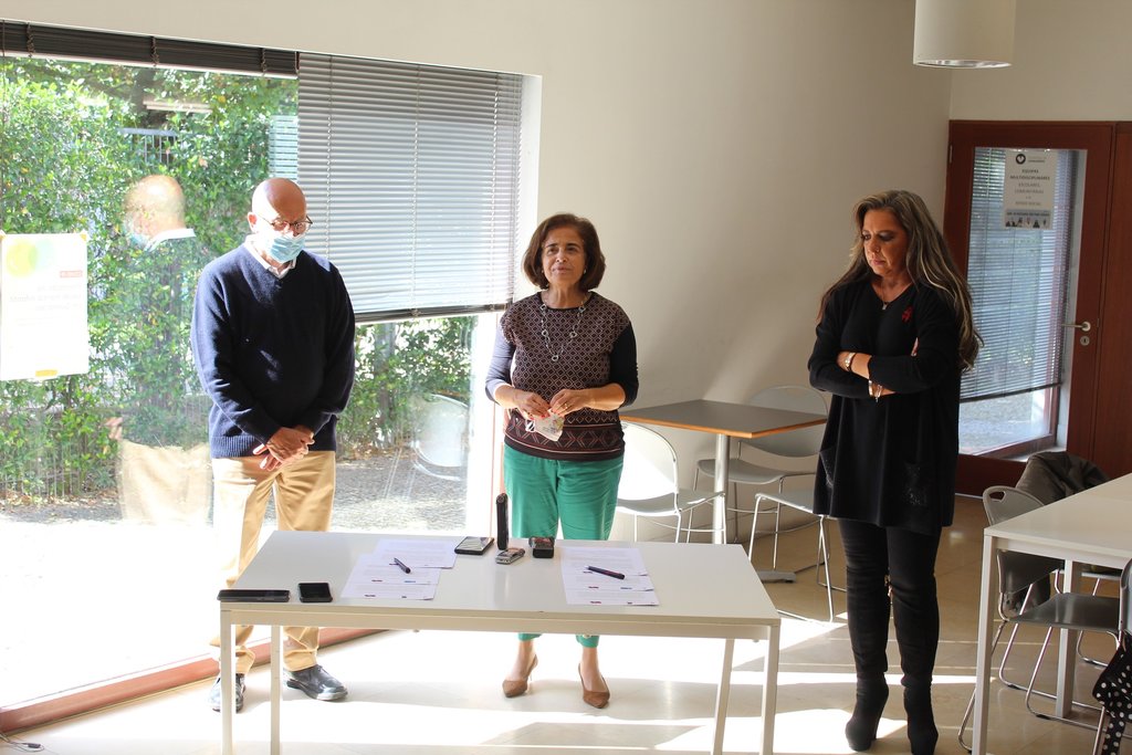 Guimarães já tem Centro de Aconselhamento e Orientação de Jovens