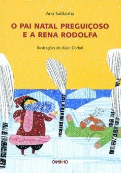 Livro do mês de dezembro