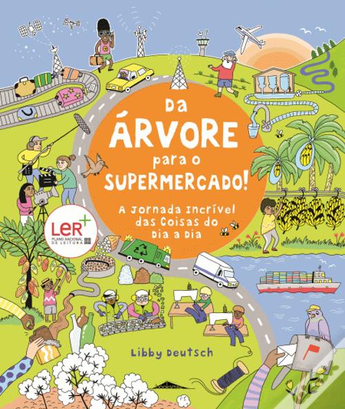 Livro do mês de janeiro