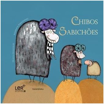 Livro do mês de maio