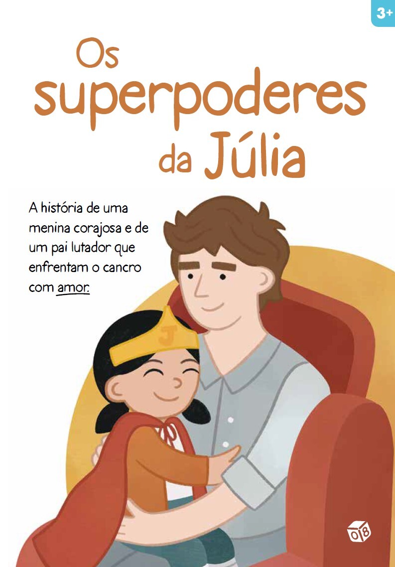 Livro do mês de junho
