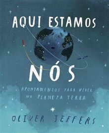 Livro do mês de agosto
